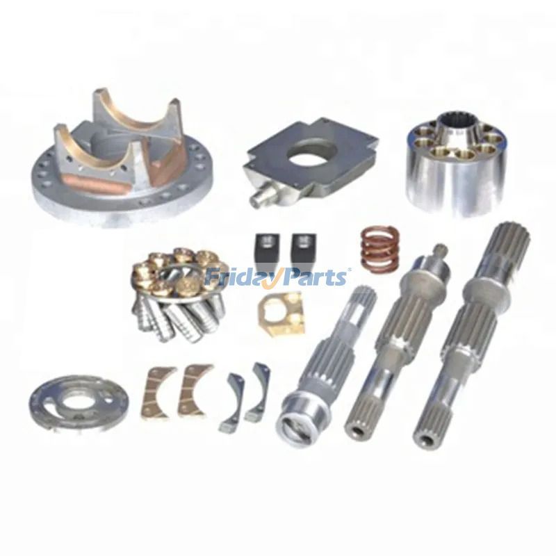 HPV90 Main Hydraulic Pump Repair Parts Kit for Komatsu Excavator PC200-3