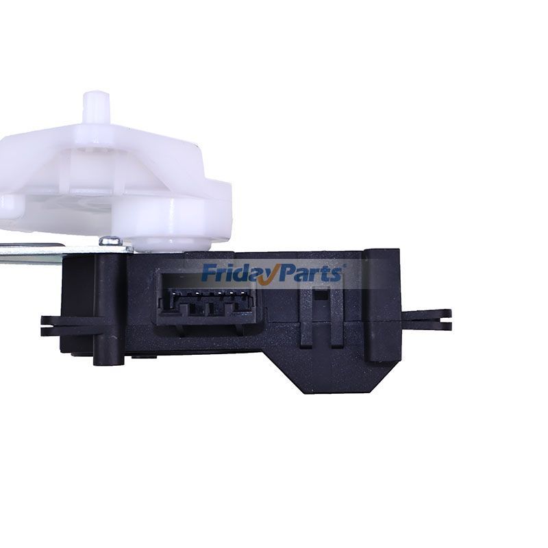 今すぐブレンドドアアクチュエータをチェック！