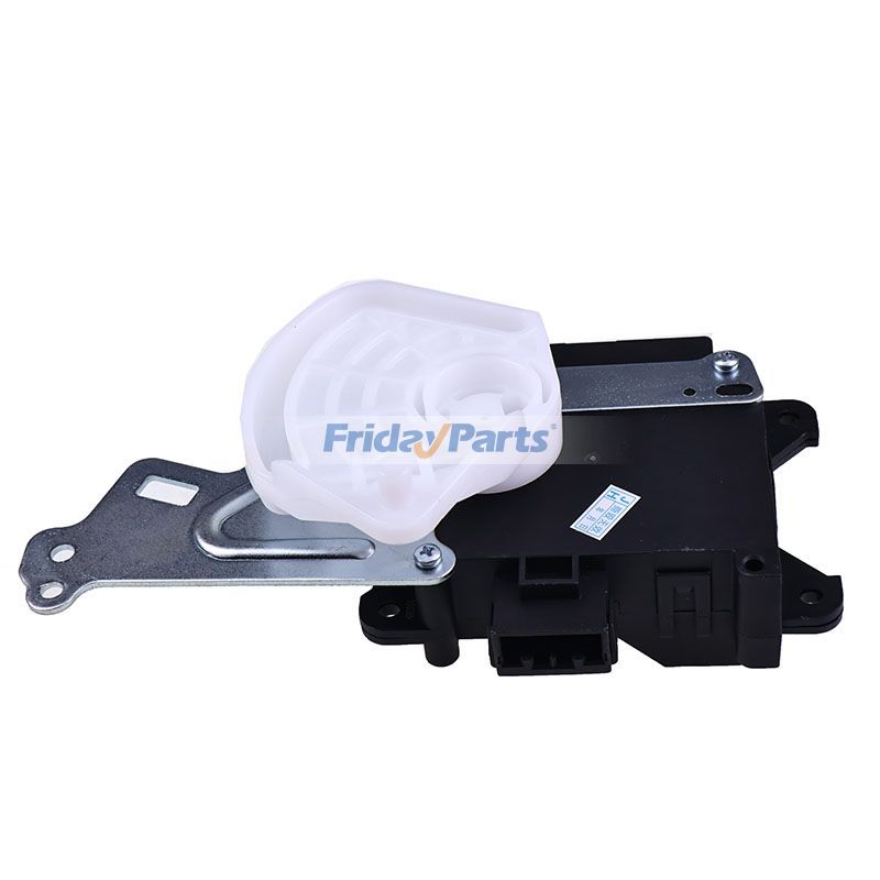 車両 ブレンドドアアクチュエータ