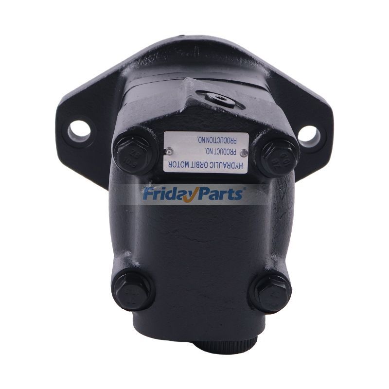 FridayParts Aftermarket Char-Lynn EatonM02119AF04AA0100010000000AAAAF Motor for Brush Cutter