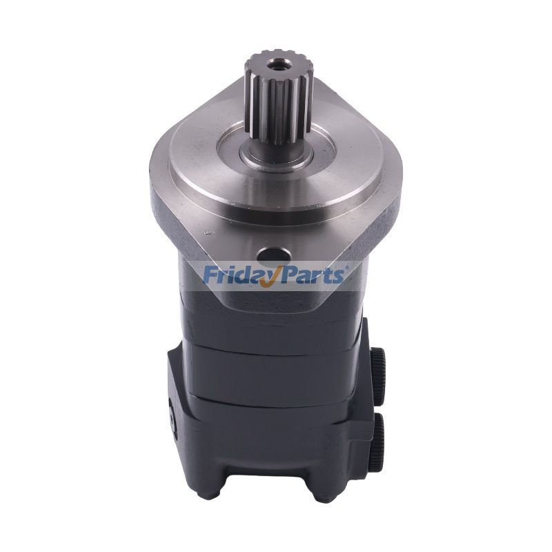 Aftermarket Char-Lynn EatonM02119AF04AA0100010000000AAAAF Motor for Brush Cutter for Mower,Tractor