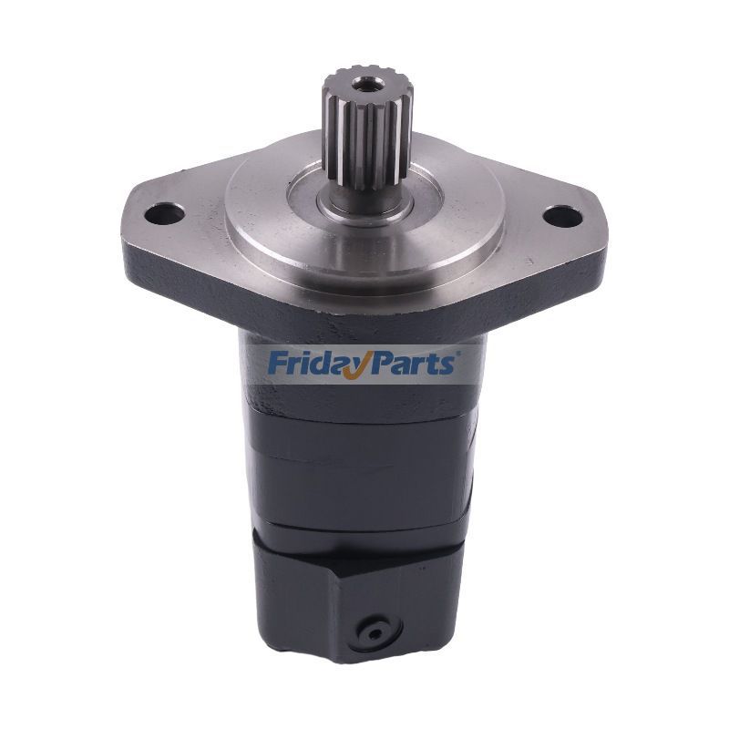 Mower,Tractor Aftermarket Char-Lynn EatonM02119AF04AA0100010000000AAAAF Motor for Brush Cutter