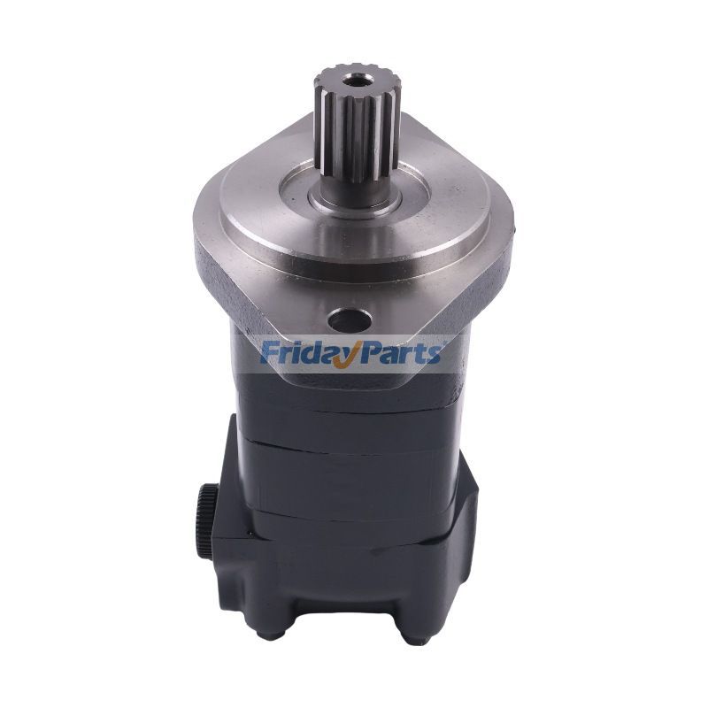 Aftermarket Char-Lynn EatonM02119AF04AA0100010000000AAAAF Motor for Brush Cutter in Stock in China