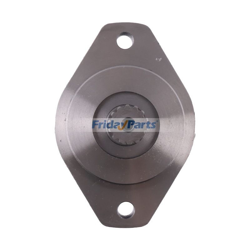  Aftermarket Char-Lynn EatonM02119AF04AA0100010000000AAAAF Motor for Brush Cutter For Eaton