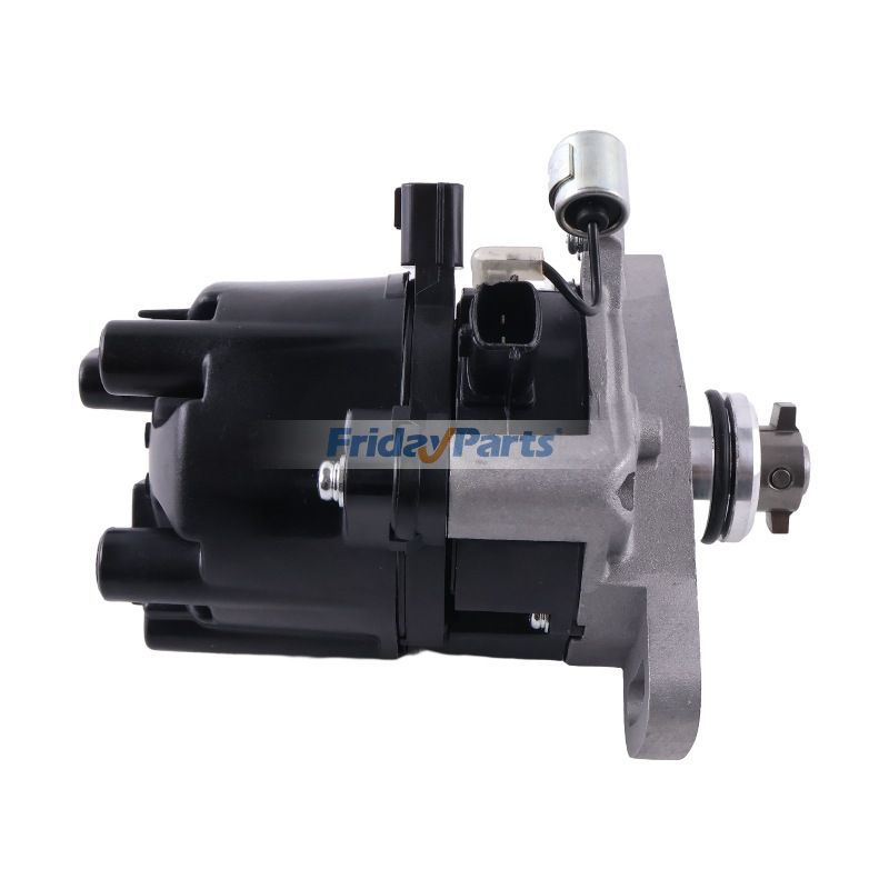 Distributeur d'allumage 22100-0M810 T2T57771 pour moteur Nissan SR20DE SR20 véhicule PrimerapourPour Nissan,Pour AUTRE MARQUE