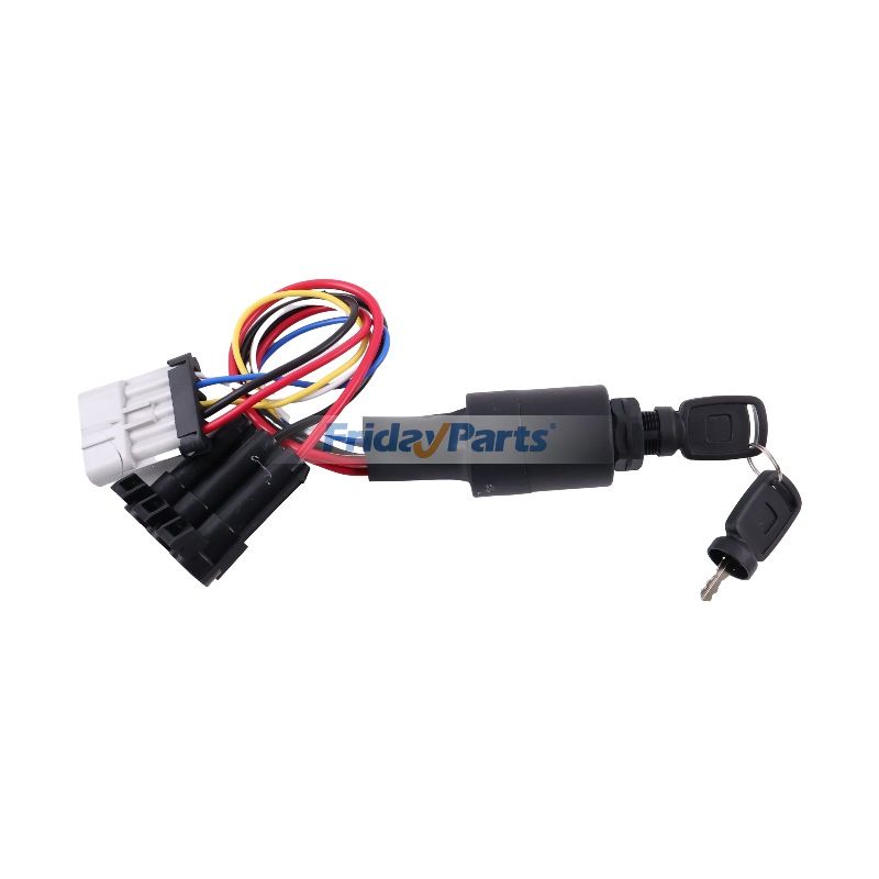 Achetez Interrupteur d'allumage avec clé chez FridayParts