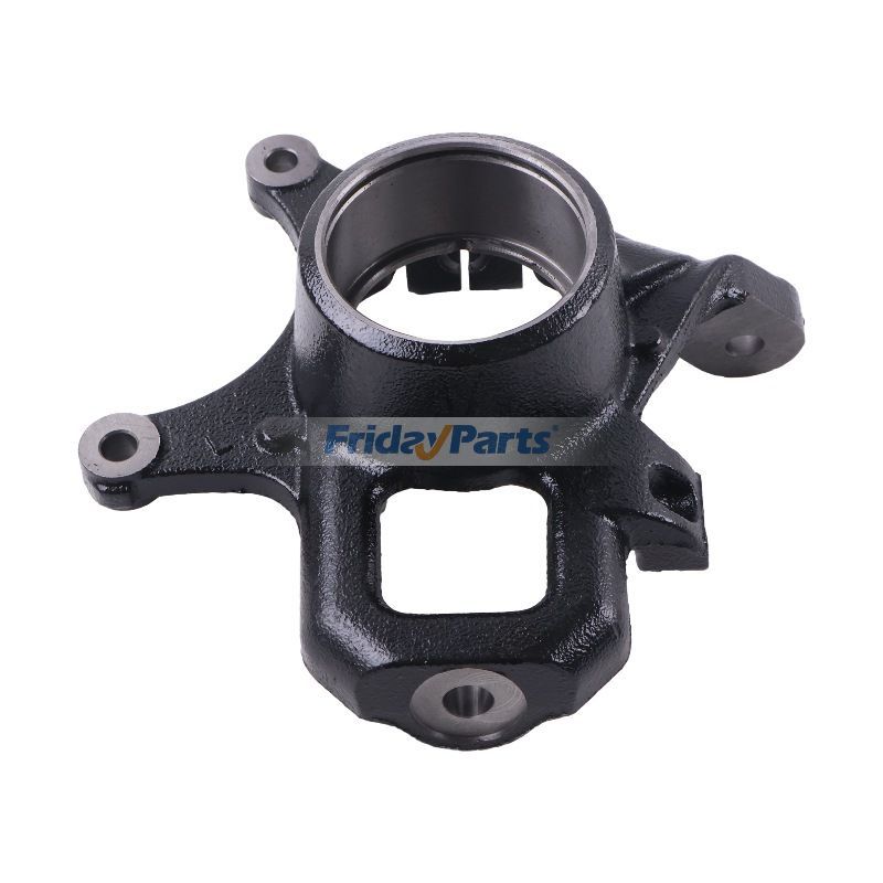 Left Front Knuckle 5142572 for 2018-2024 Polaris UTV Ranger XP 1000 EPS