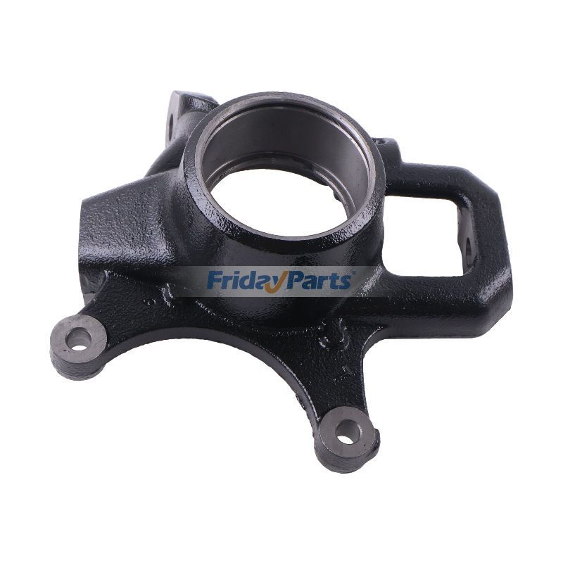 Polaris用ナックル