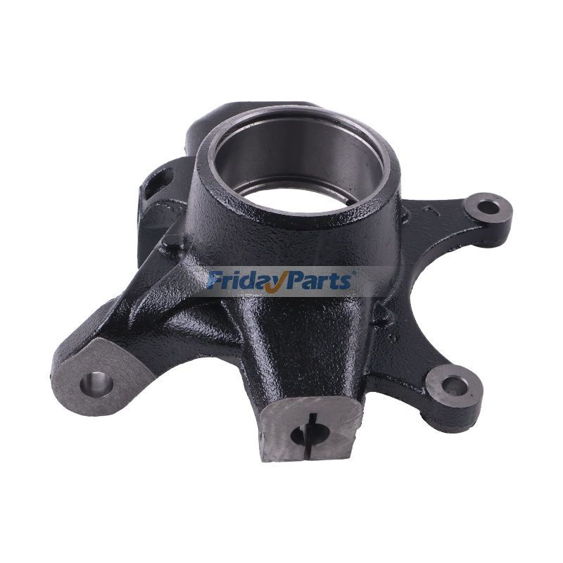 FridayPartsのナックル