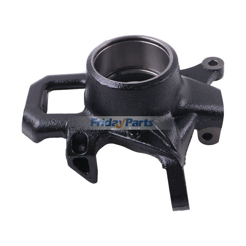 Polaris用ATV/UTV用ナックル