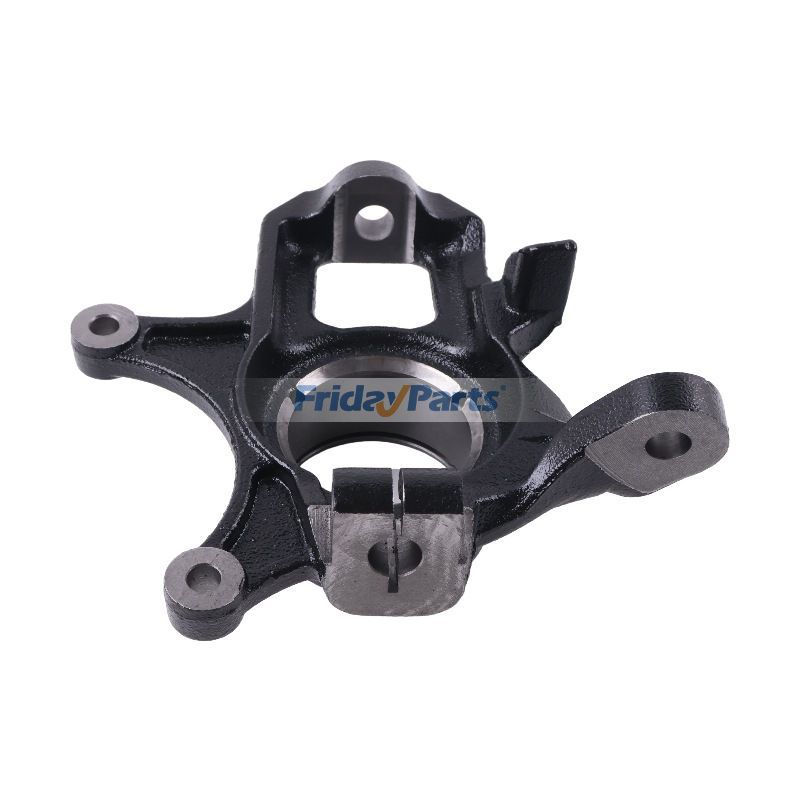 FridayPartsでナックルを購入