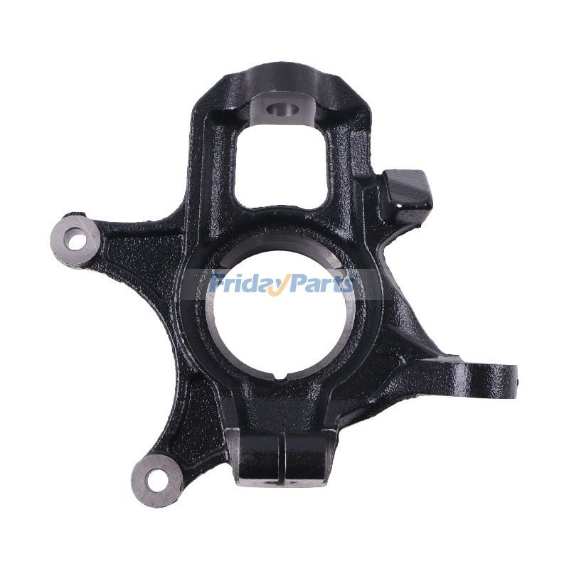 ATV/UTV ナックル