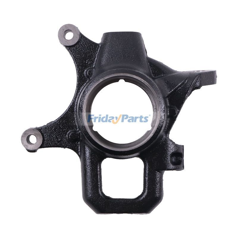 Polaris用用2018-2024 Polaris UTV Ranger XP 1000 EPS用左フロントナックル5142572