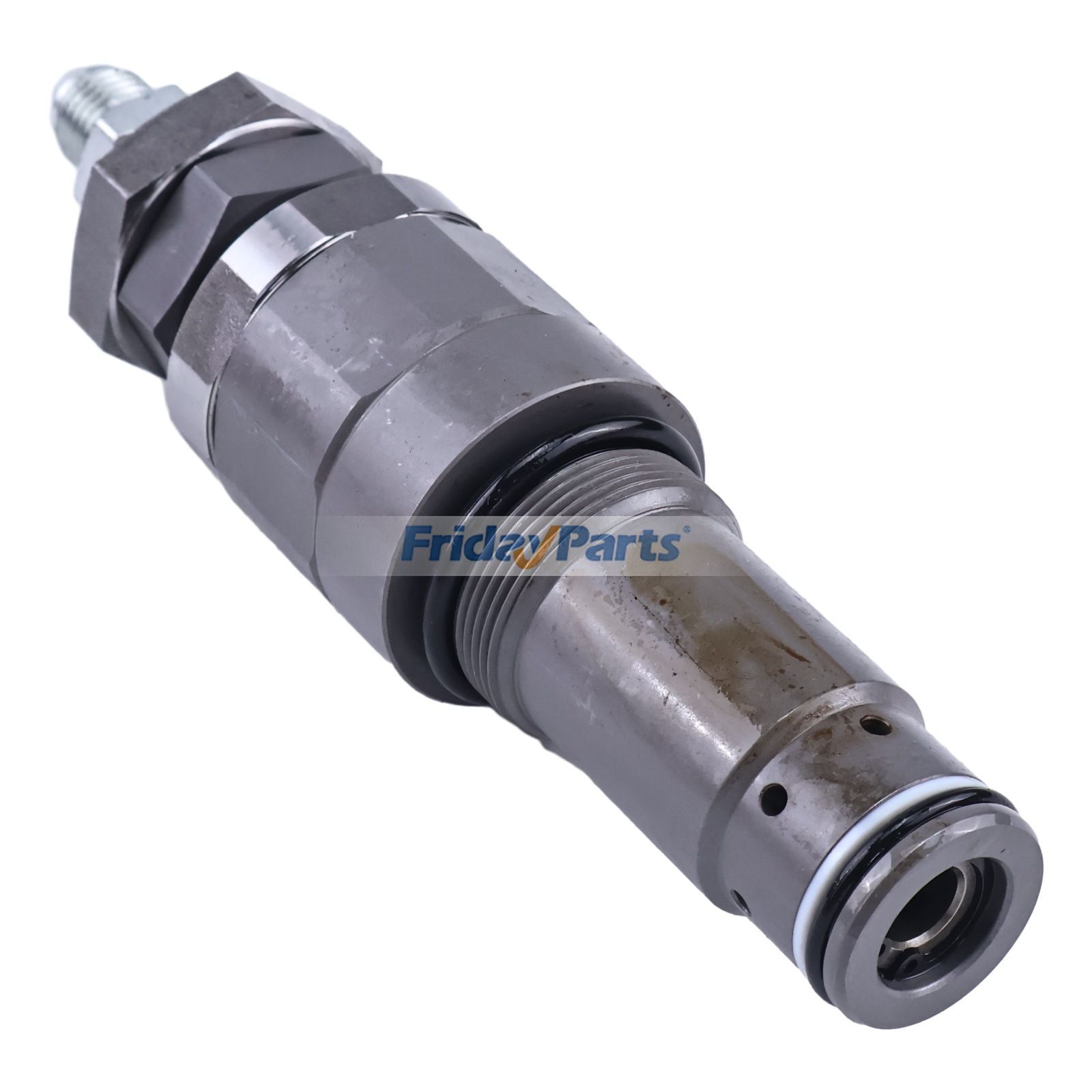 KOMATSU用用コマツ 掘削機 PC200-6 PC210-6 PC220-6 PC230-6 PC250-6 用 メインコントロールリリーフバルブアセンブリ 723-40-51401