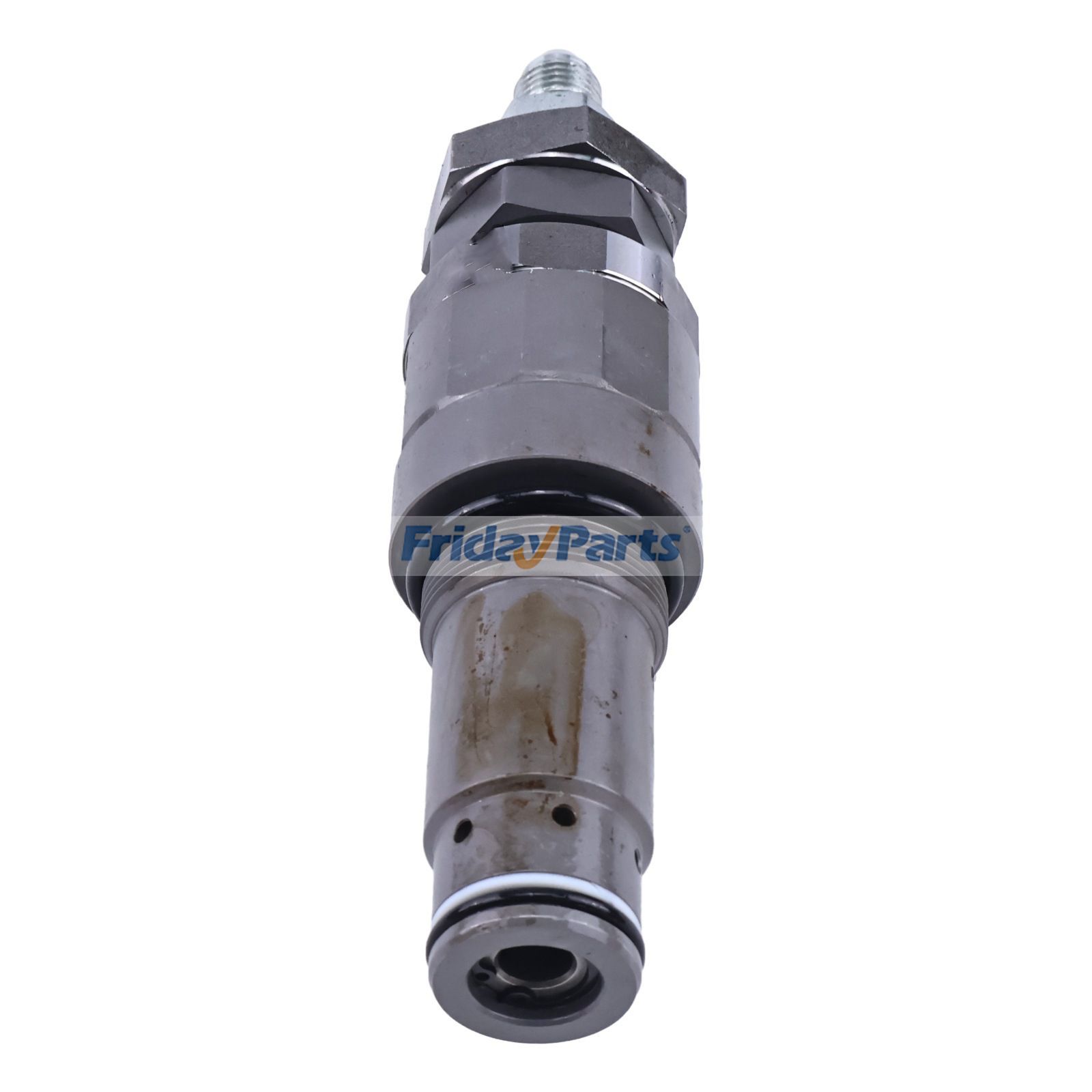 KOMATSU用メインコントロールリリーフバルブアセンブリ PC230-6 PC250-6