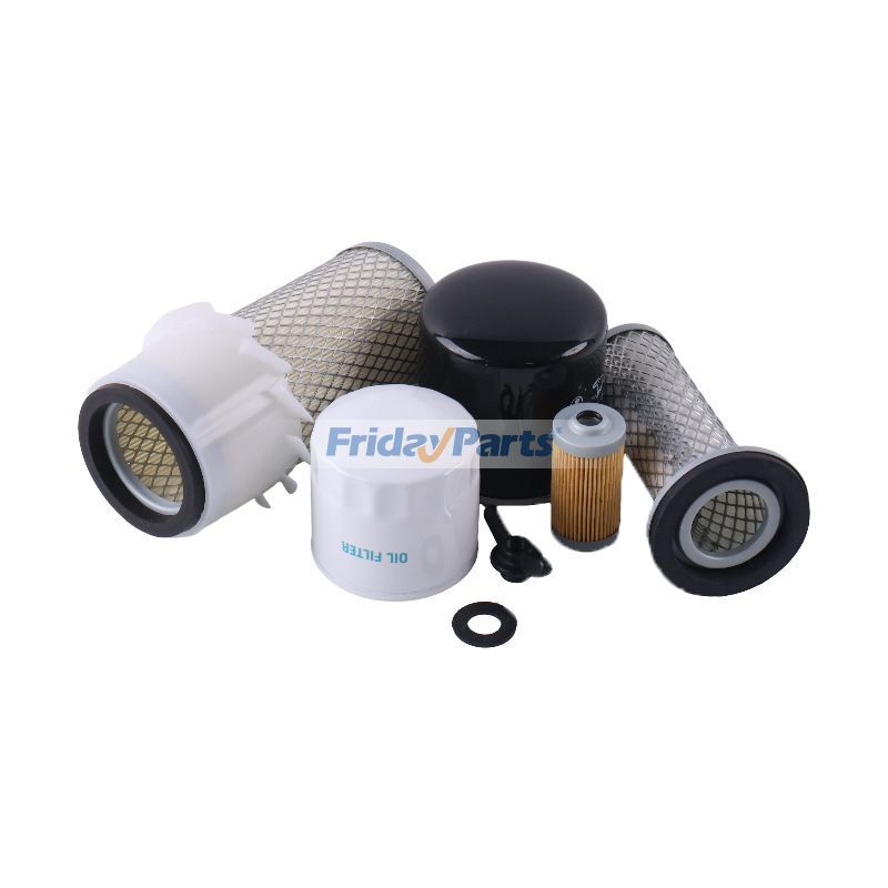 Maintenance Filter Kit in Stock in China