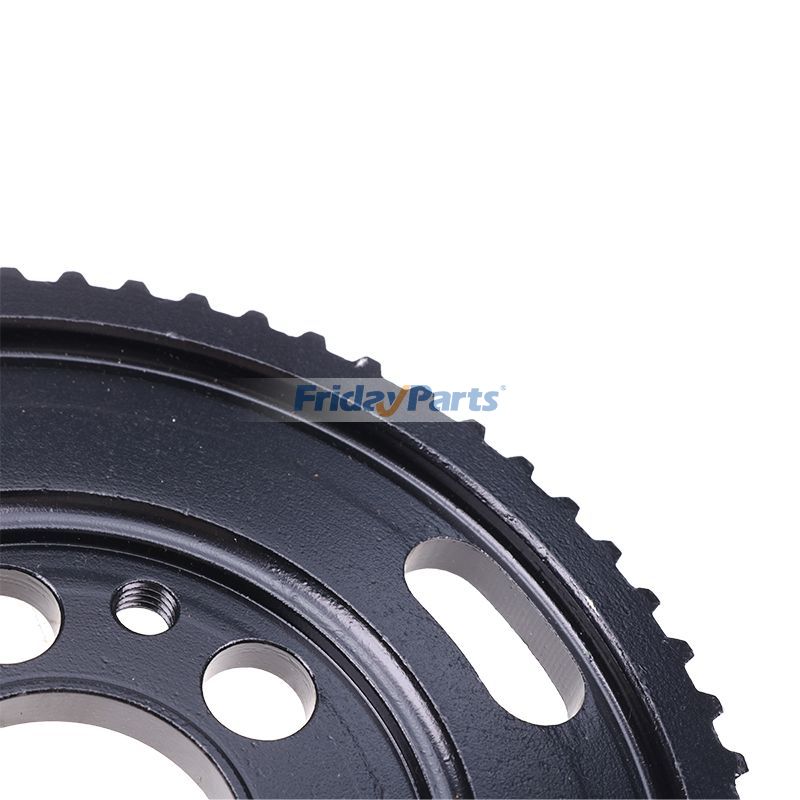  Plate 526-55 For JCB