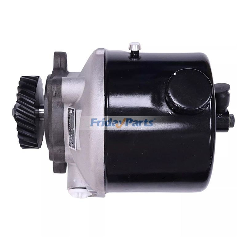 New Holland用パワーステアリングポンプ