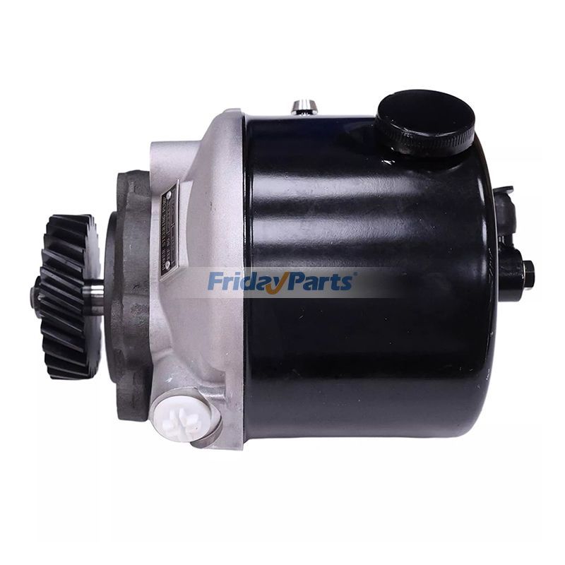 New Holland用トラクター用パワーステアリングポンプ