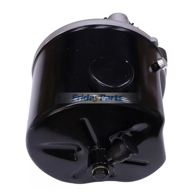 トラクター パワーステアリングポンプ