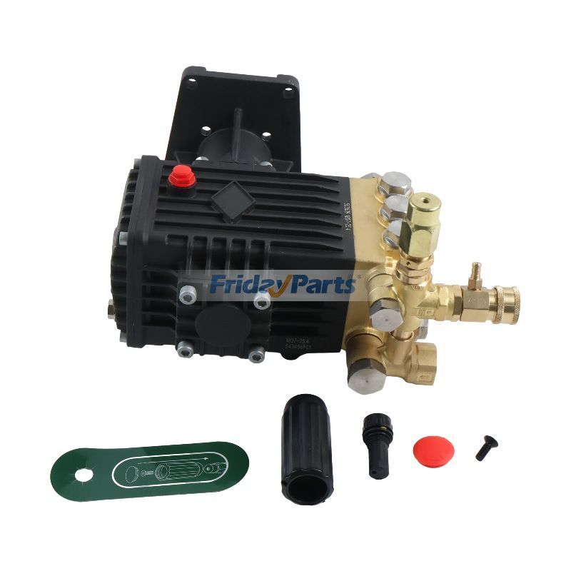 Pompe de nettoyeur haute pression Pour AUTRE MARQUE