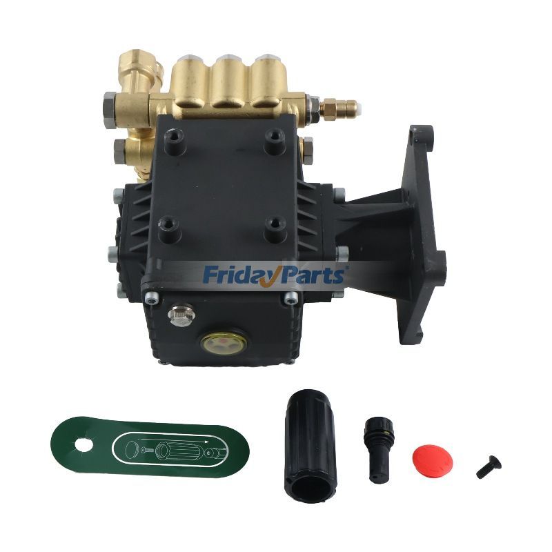 Pompe de nettoyeur haute pression pour Équipement de Nettoyage Pour AUTRE MARQUE