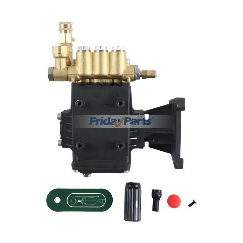 Achetez Pompe de nettoyeur haute pression chez FridayParts