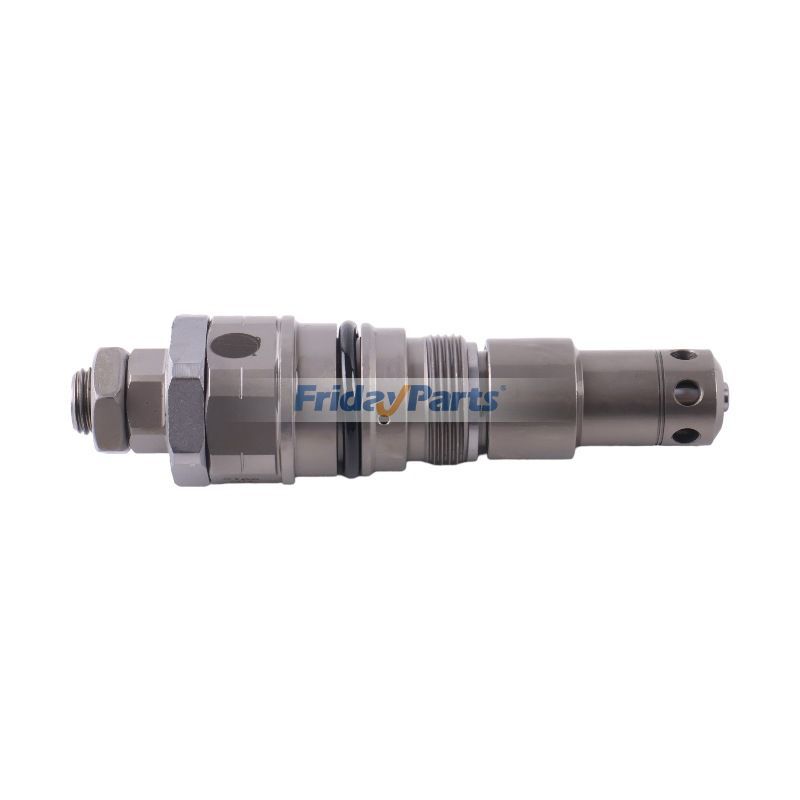Relief Valve for Engine,Excavator