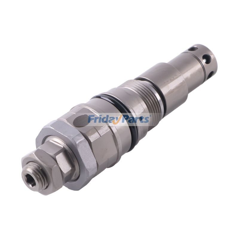 Engine,Excavator Relief Valve