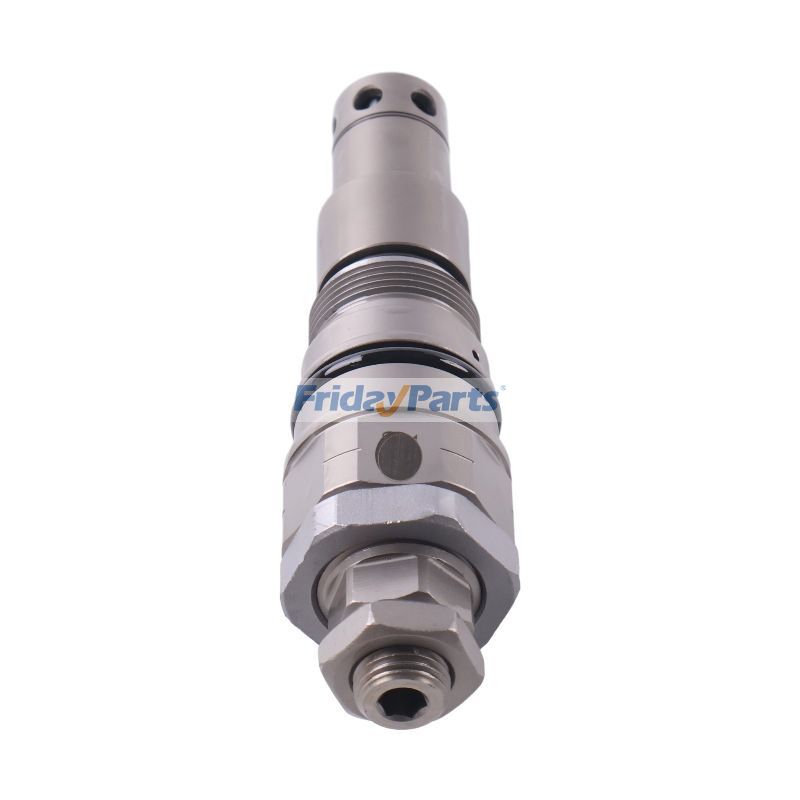 Relief Valve in Stock in China