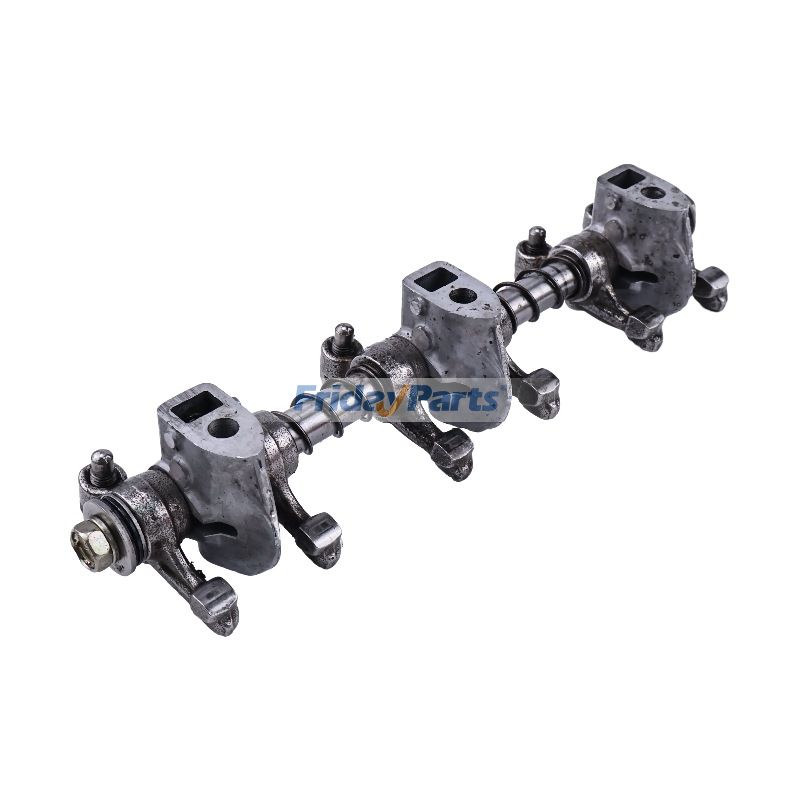 Kipphebelbaugruppe 15841-14030 für Kubota-Motor D782 D722 WG600 WG750 Traktor B7300HSD B7410D Nullwendekreismäher ZD18 ZD21