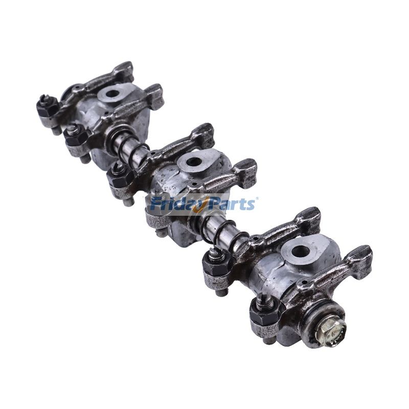 Compra Conjunto de brazo basculante 15841-14030 para motor Kubota D782 D722 WG600 WG750 Tractor B7300HSD B7410D Cortadora de giro cero ZD18 ZD21 en Fridayparts