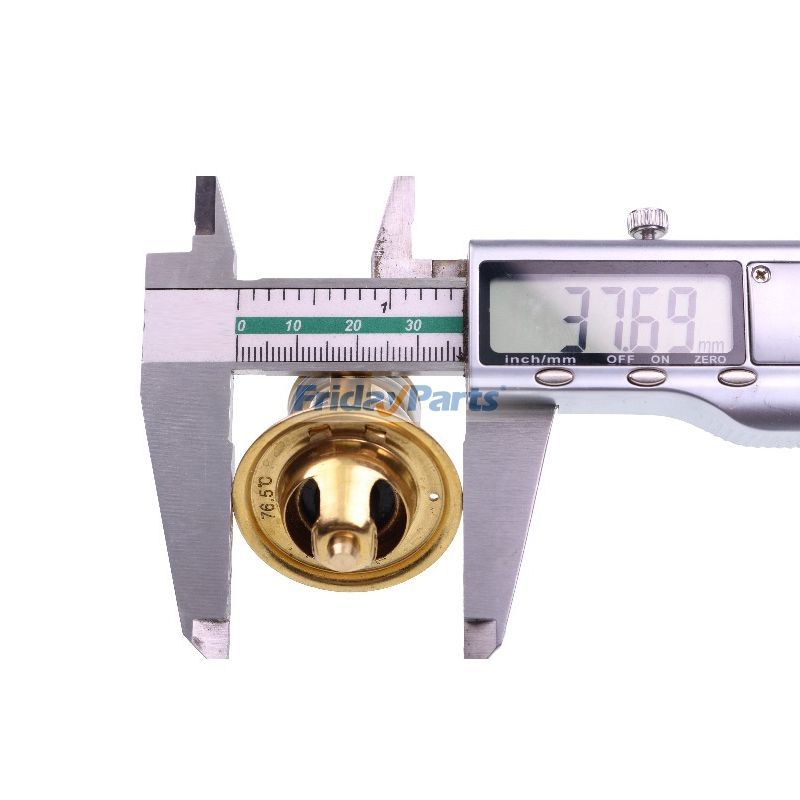 FridayParts Thermostat