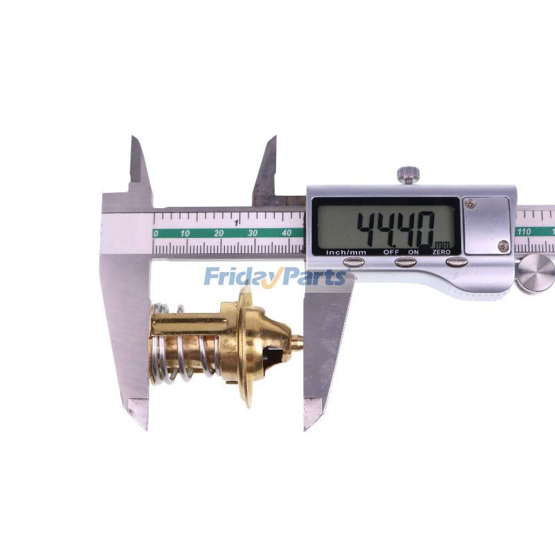 Thermostat For Onan Generator