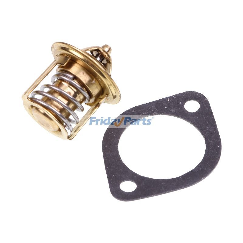 Thermostat for Generator