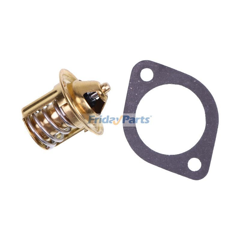 Thermostat in Stock in China,USA