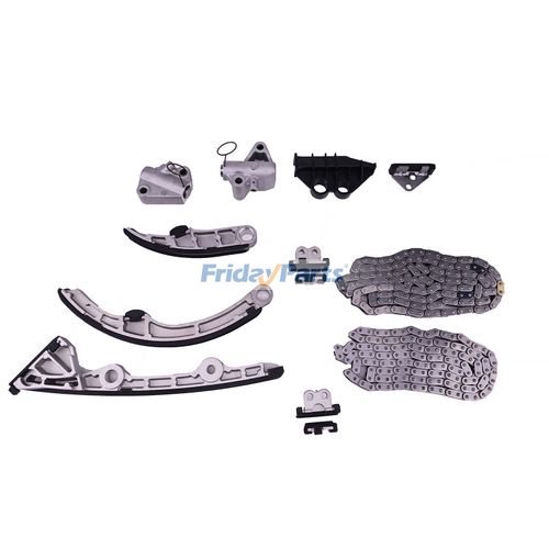 13144AA090 New OEM Subaru 3.0L Engne Tmng Chan Gude Passenger Sde 13144AA090 New OEM Subaru 3.0L Engne Tmng Chan Gude Passenger Sde