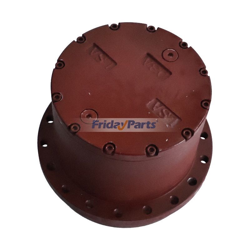 Travel Gearbox With Motor 172153-73300 for Yanmar Excavator B27 B3 B30-1 B32 for less