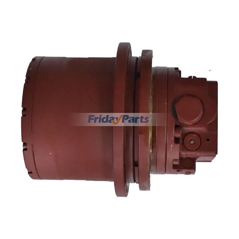 Travel Gearbox With Motor for Excavator