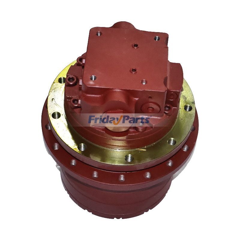 Travel Gearbox With Motor in Stock in China