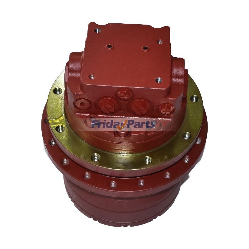  Travel Gearbox With Motor For YANMAR