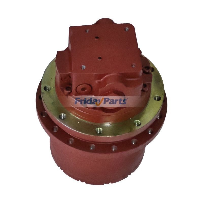 FridayParts Travel Gearbox With Motor