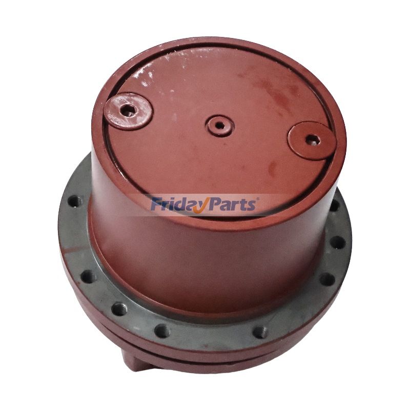 Travel Gearbox With Motor 172456-73300 172456-73301 for Yanmar Excavator VIO20 VIO20-2 VIO20-3 for less