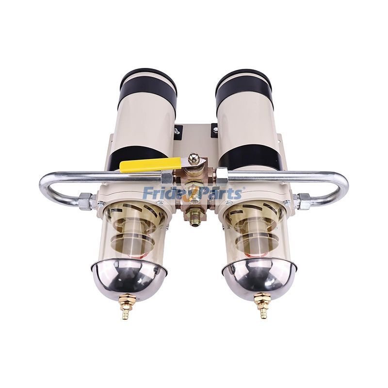 Others Turbine Series Fuel Filter Water Separator Racor