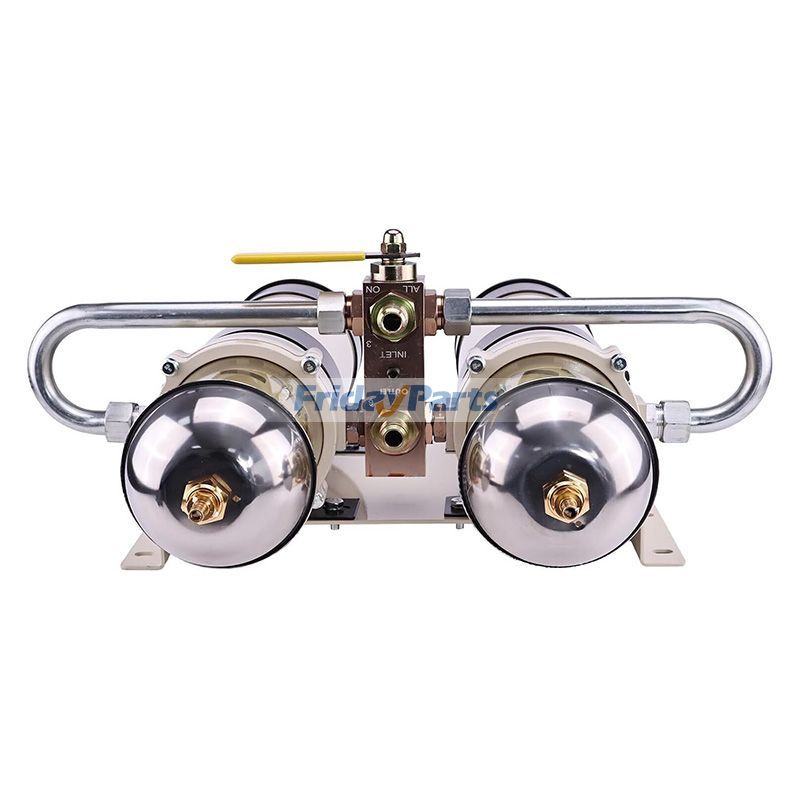 Turbine Series Fuel Filter Water Separator Racor in Stock in China