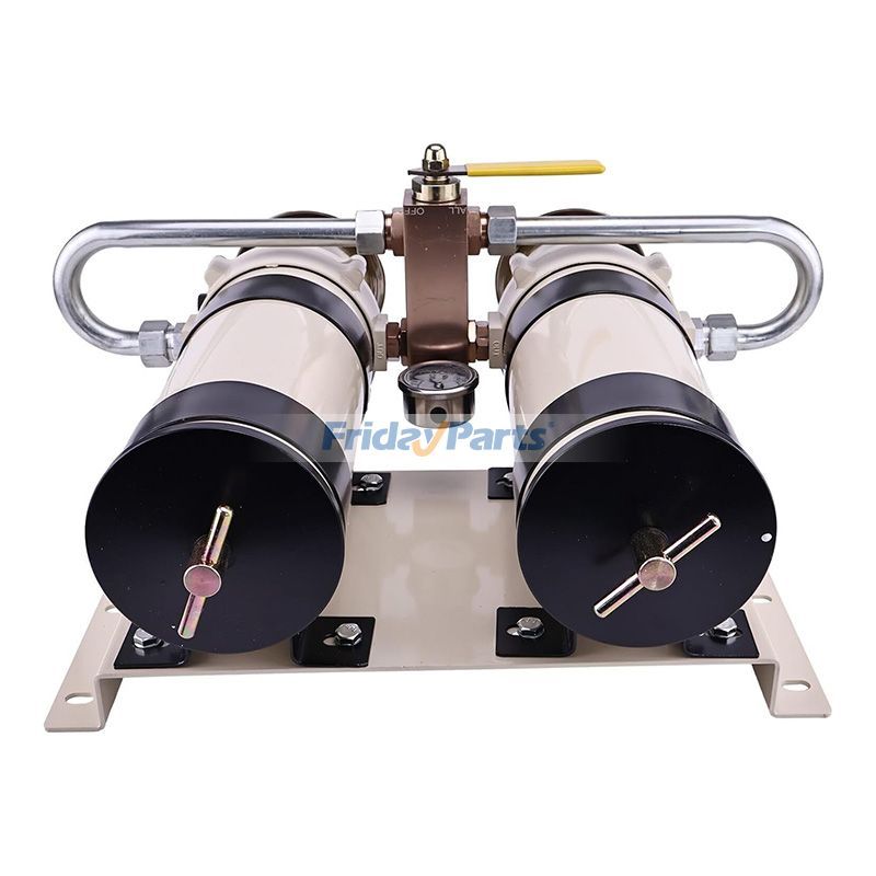  Turbine Series Fuel Filter Water Separator Racor For Parker