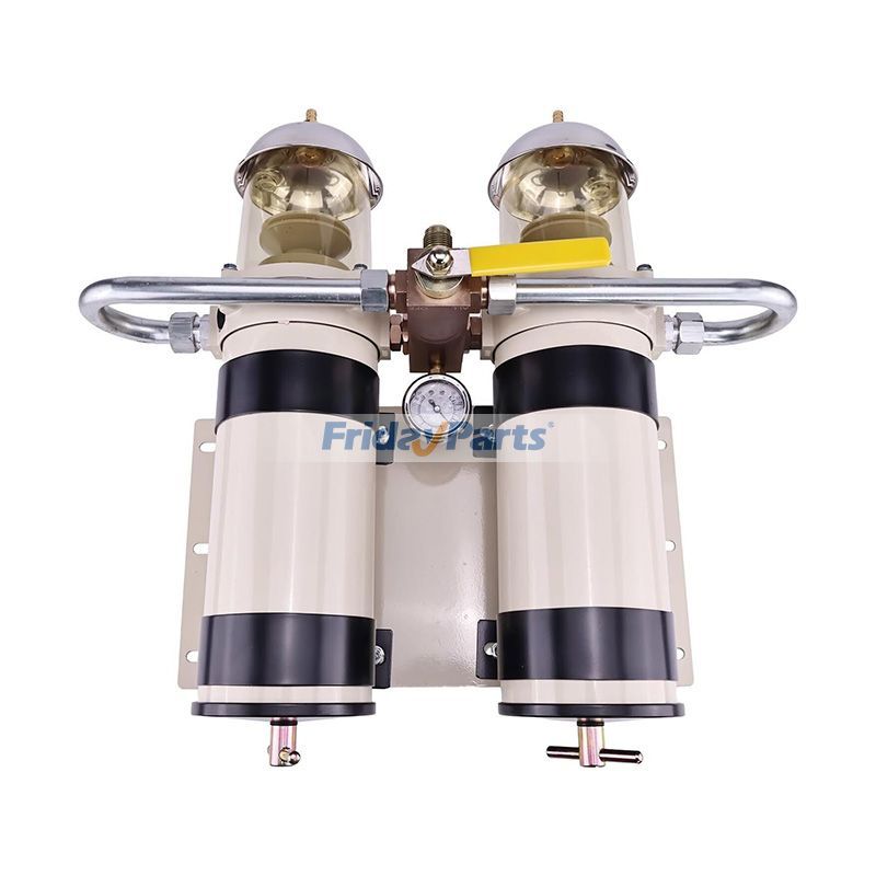 Turbine Series Fuel Filter Water Separator 751000MAX10 751000MAX for Parker Racor