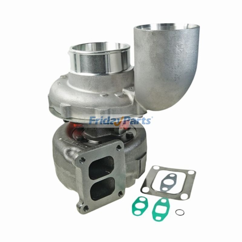 Turbo HX50 Turbocharger 4041096 5010477319 318295 for Renaut DCL11 Engine