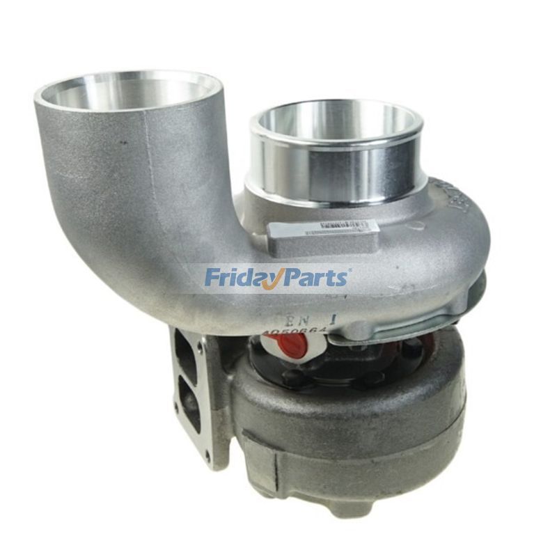 Turbo HX50 Turbocharger 318295 for Renaut for Engine