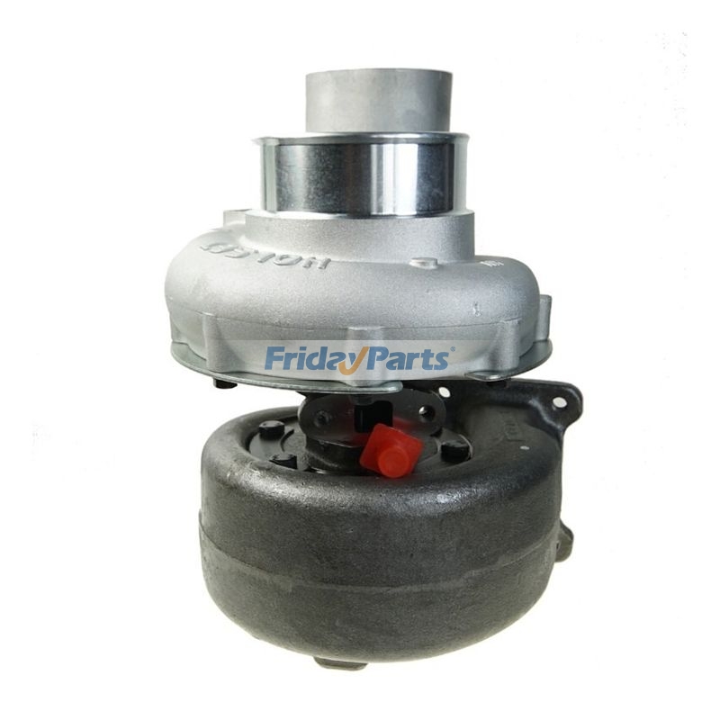 Engine Turbo HX50 Turbocharger 318295 for Renaut